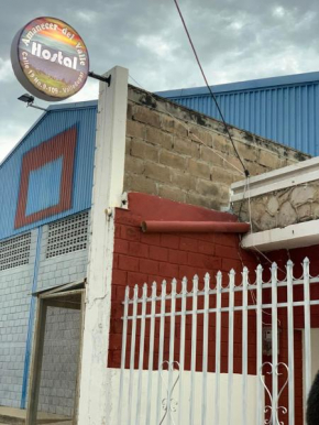 Hostal Amanecer del Valle